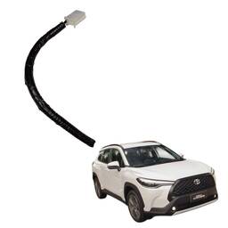 PLUG B208 ENGATE CINTO COROLLA CROSS XRE 2022 2.0