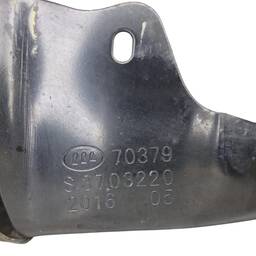 SUPORTE BASE CAIXA BATERIA LIFAN X60 2018 1.8 AUT