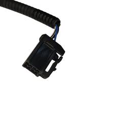 PLUG MOTOR LIMPADOR TRASEIRO COROLLA CROSS XRE 2022 2.0