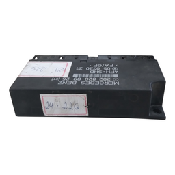 MODULO CONFORTO MERCEDES  C280 93 A 99 2028200926