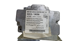 Modulo Airbag Cerato 2009 2010 2011 2012 2013