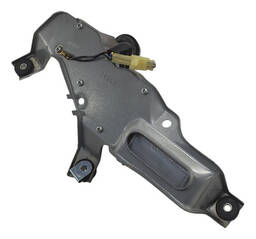 MOTOR LIMPADOR TRASEIRO PARABRISA SUBARU OUTBACK 2006 2007
