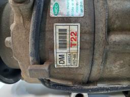 COMPRESSOR AR CONDICIONADO SANTA FÉ 3.3 2014 A 2020