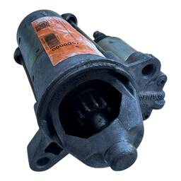 MOTOR PARTIDA ARRANQUE FOCUS MONDEO ESCORT 1.8 2.0 ZETEC MAN