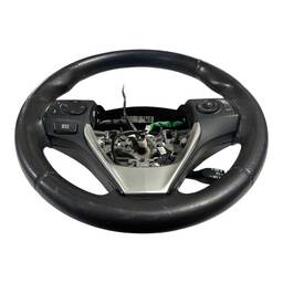 VOLANTE MOTORISTA COM COMANDOS TOYOTA ETIOS PLATINUM 2019