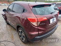 MOTOR HONDA CIVIC HR-V 1.8 16V FLEX 2012 2013 A 2021 