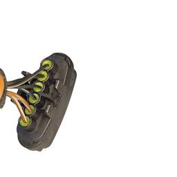 PLUG FECHADURA PORTA D.E LIFAN  X60 2018 1.8 AUT