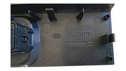 BOTÃO  VIDRO ELÉTRICO LAND ROVER FREELANDER 1 2006