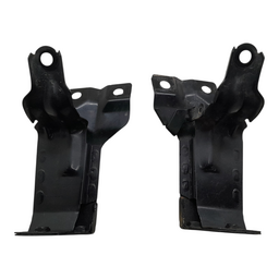 PAR SUPORTE RADIADOR VOLVO XC60 2013