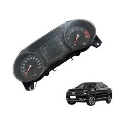 Painel Instrumentos Fiat Toro Freedom 1.8 16v Flex 2016/17