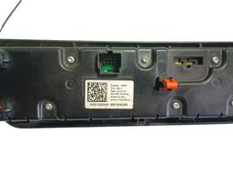 COMANDO AR CONDICIONADO JEEP COMPASS 2022 A 2024