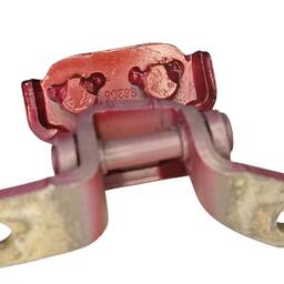 DOBRADIÇA SUPERIOR PORTA T.E LIFAN X60 1.8 2018 AUT