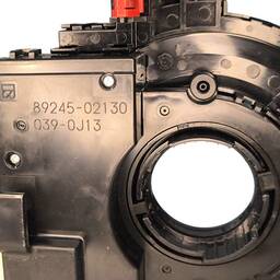 CINTA AIRBAG VOLANTE COROLLA CROSS XRE 2022 2.0