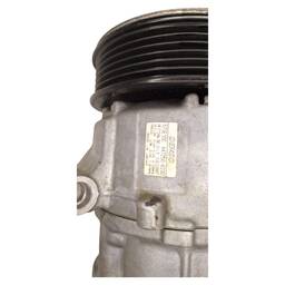 COMPRESSOR AR CONDICIONADO COROLLA CROSS 2.0 FLEX 2022 2023/