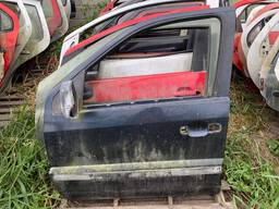 Porta Dianteira Esquerda EcoSport 2003 a 2012
