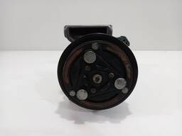 Compressor Ar Uno Mobi Grand Siena Fiorino Palio 1.0 1.4 Evo