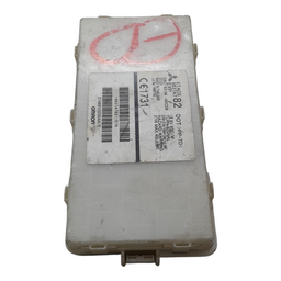 MÓDULO ETACS PAJERO L200 TRITON SAVANA 2018 8637A782