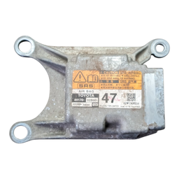 MÓDULO AIRBAG COROLLA 2008/2014 SEM ACIONAMENTO 8917002B60