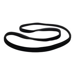 BORRACHA PORTA DIANTEIRA ESQUERDA VOLVO XC60 2009 A 2017