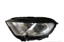 Farol Esquerdo  FORD Ecosport 2018 2019 a 2021 C/ Xenon