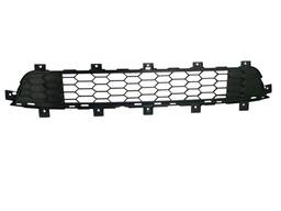 Grade Central Inferior Parachoque Mobi Easy Drive Like 17/20