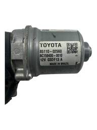 MOTOR LIMPADOR PARABRISA COROLLA SEDAN 2020 2024 8511002560 