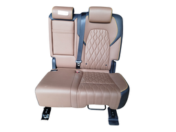 Banco Traseiro Esquerdo Byd Tan 2022 2023 2024/..