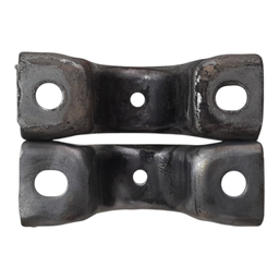 PAR SUPORTE BARRA ESTABILIZADORA DIAN PAJERO IO E TR4 98/15