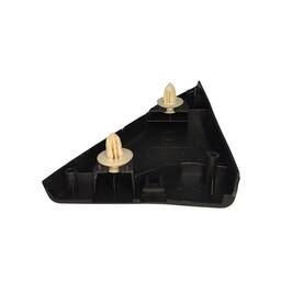 ACABAMENTO RETROVISOR ESQUERDO LIFAN X60 2018 1.8 AUT