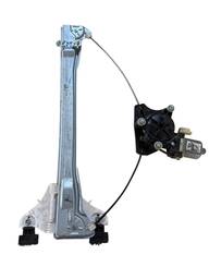 Máquina de Vidro Porta Dianteira Direita Hb20 2020/ Elétrica