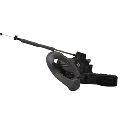 FECHADURA PORTA TRAS ESQ VOLVO XC60 2009 A 2017 30799325