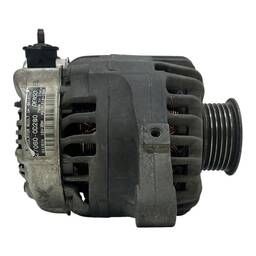 Alternador COROLLA/FILDER 1.8  2003 a 2008 Denso 