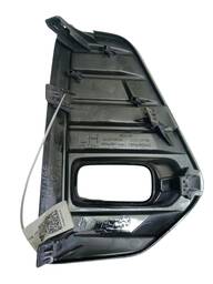 GRADE MOLDURA MILHA ESQUERDO KICKS 2022/