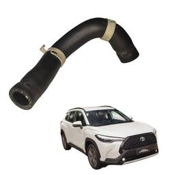 Mangueira Tubo Agua Motor Corolla Cross XRE 2022