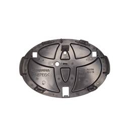 EMBLEMA GRADE COROLLA CROSS XRE 2022 2.0