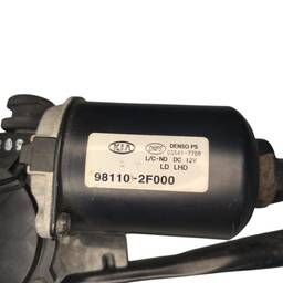 GALHADA LIMPADOR PARABRISA PARABRISA CERATO 2006 2007 A 2009