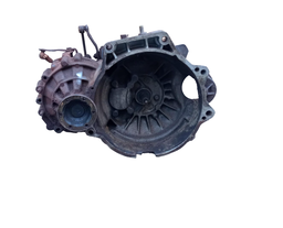 Caixa Câmbio Escort Logus Pointer Verona 1.8 Imp Emb Inverti