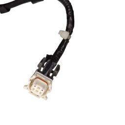 PLUG MAÇANETA EXTERNA D.E COROLLA XRE 2020 2.0