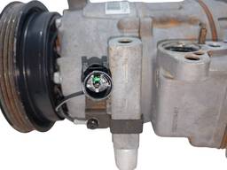 COMPRESSOR I30 2.0 2009 A 2012 F500AN8BA04                  