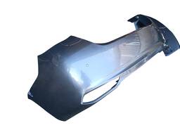 PARACHOQUE TRASEIRO TOYOTA YARIS SEDAN 2019/