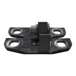 PAR DOBRADIÇA PORTA DIANTEIRA ESQUERDA VOLVO XC60 09 A 17