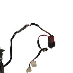 COMANDO BOTÃO VOLANTE ESQUERDO FIAT ARGO DRIVE 1.0 2020