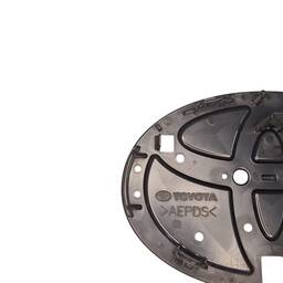 EMBLEMA GRADE COROLLA CROSS XRE 2022 2.0