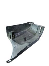 PONTEIRA PARACHOQUE TRASEIRO ESQUERDA STRADA G3 2005 A 2012