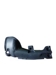 ACABAMENTO PARABARRO TRASEIRO ESQUERDO SANDERO 2015 A 2020