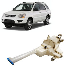 Reservatorio Agua Limpador Parabrisa Sportage 2011 a 2016