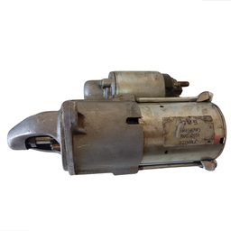 Motor Partida Arranque Corsa Montana Stilo Meriva 1.8 02/12 