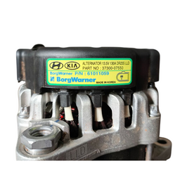 ALTERNADOR NEW CRETA 1.0 2025 2026 TURBO