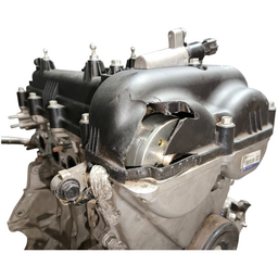 MOTOR PARCIAL CRETA 1.6 FLEX 2017 2018 A 2020 2021 QUEBRADO
