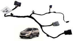 Chicote Pisca ( Diant Esq ) - Chevrolet Equinox 2.0 LT 2018